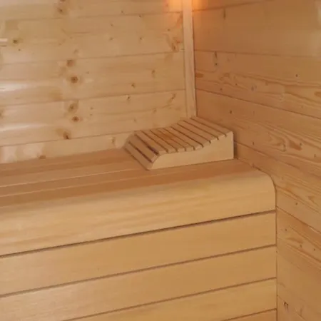 Chalet Moyra * Barvaux-sur-Ourthe