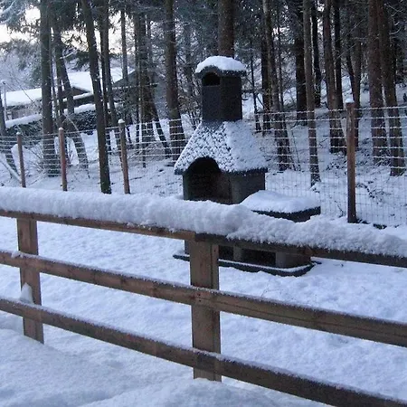Chalet Moyra Dom wakacyjny *