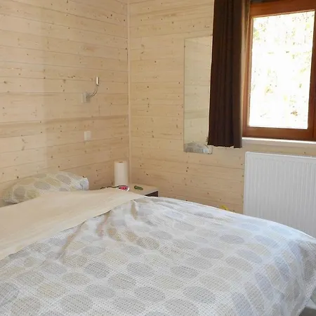 Chalet Moyra Dom wakacyjny *