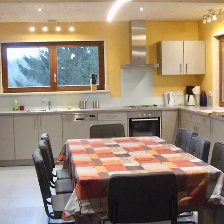 Chalet Moyra *