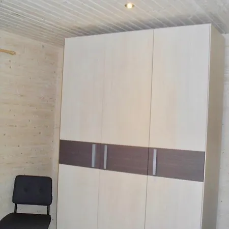 Chalet Moyra Dom wakacyjny