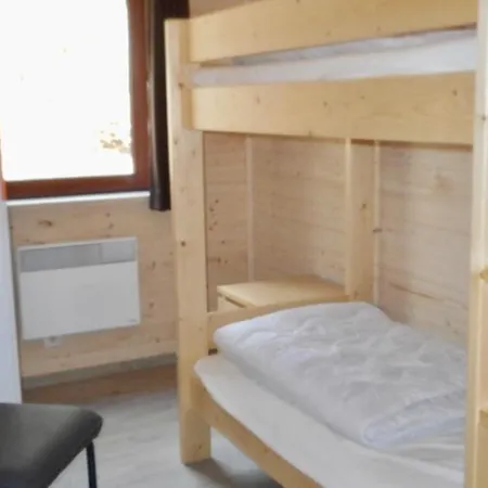 Chalet Moyra Dom wakacyjny Barvaux-sur-Ourthe