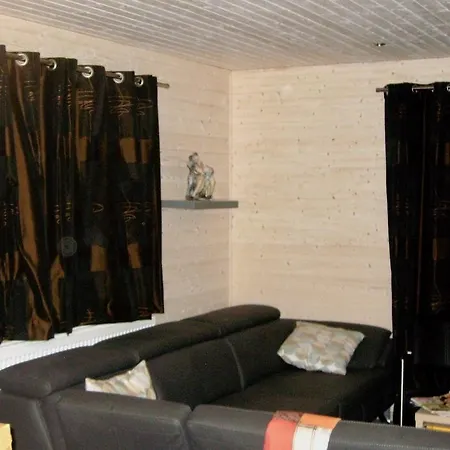 Dom wakacyjny Chalet Moyra
