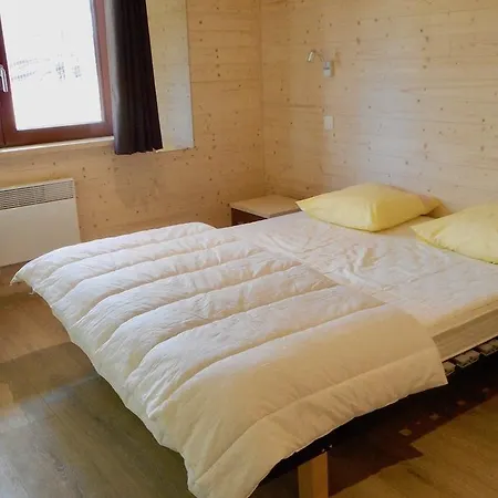 Chalet Moyra Dom wakacyjny