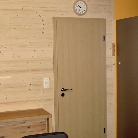 Chalet Moyra